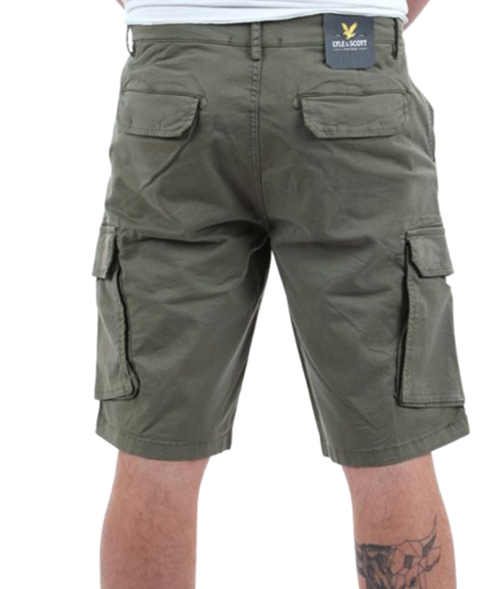 LYLE & SCOTT WEMBLEY CARGO SHORT