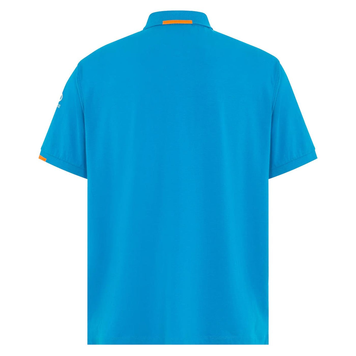 SUNS POLO FEDERICO BACK - seconda immagine