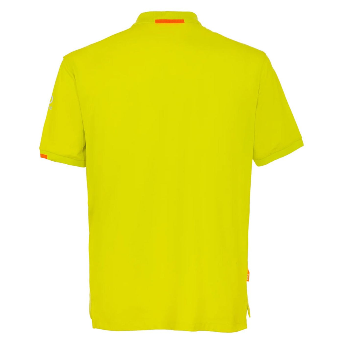 SUNS POLO FEDERICO BACK