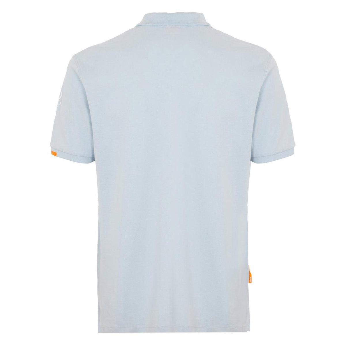 SUNS POLO FEDERICO TAG