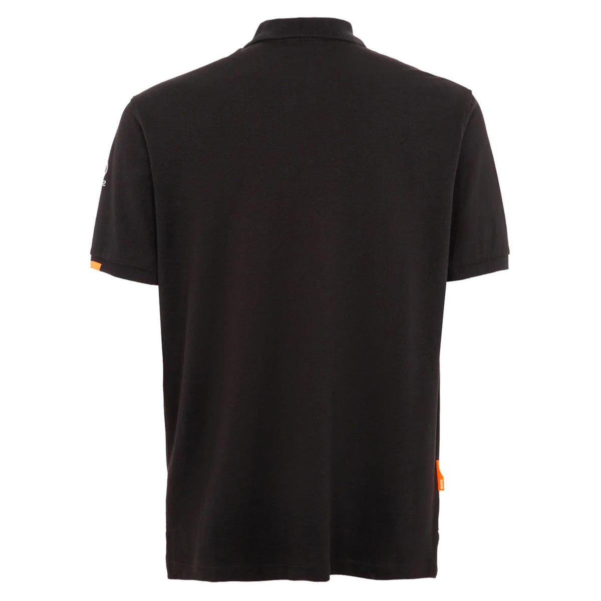 SUNS POLO MC FEDERICO TAG - seconda immagine