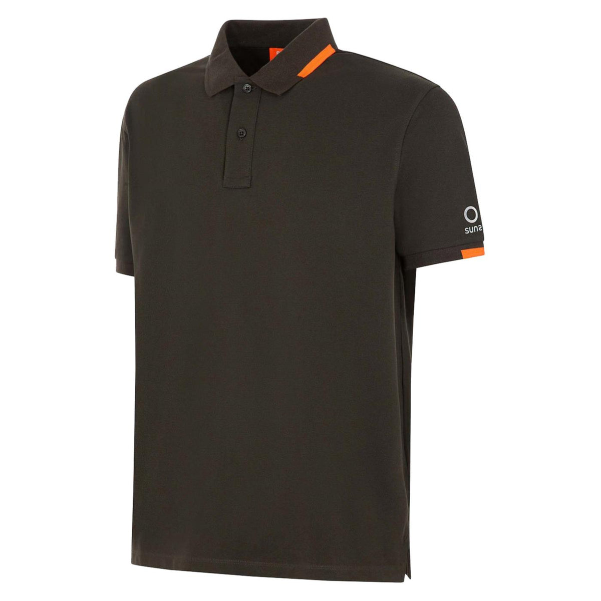 SUNS POLO MC FEDERICO TAG - seconda immagine