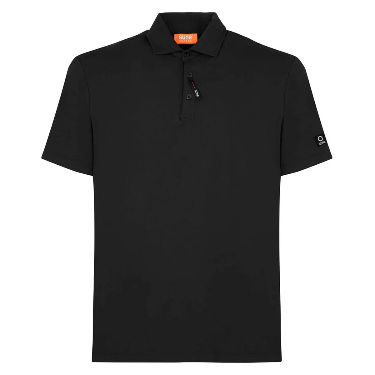 SUNS POLO MC DONATO TECK
