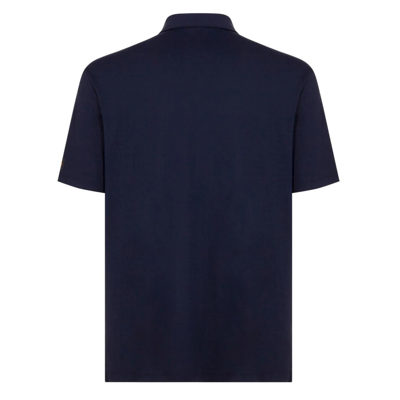 SUNS POLO MC DONATO TECK