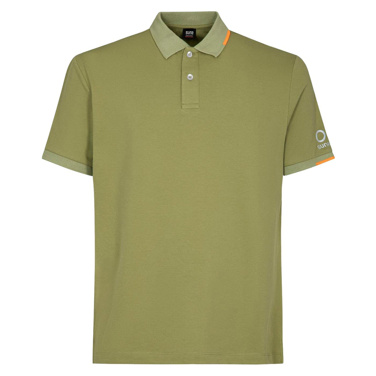 SUNS POLO FEDERICO TAG - immagine principale