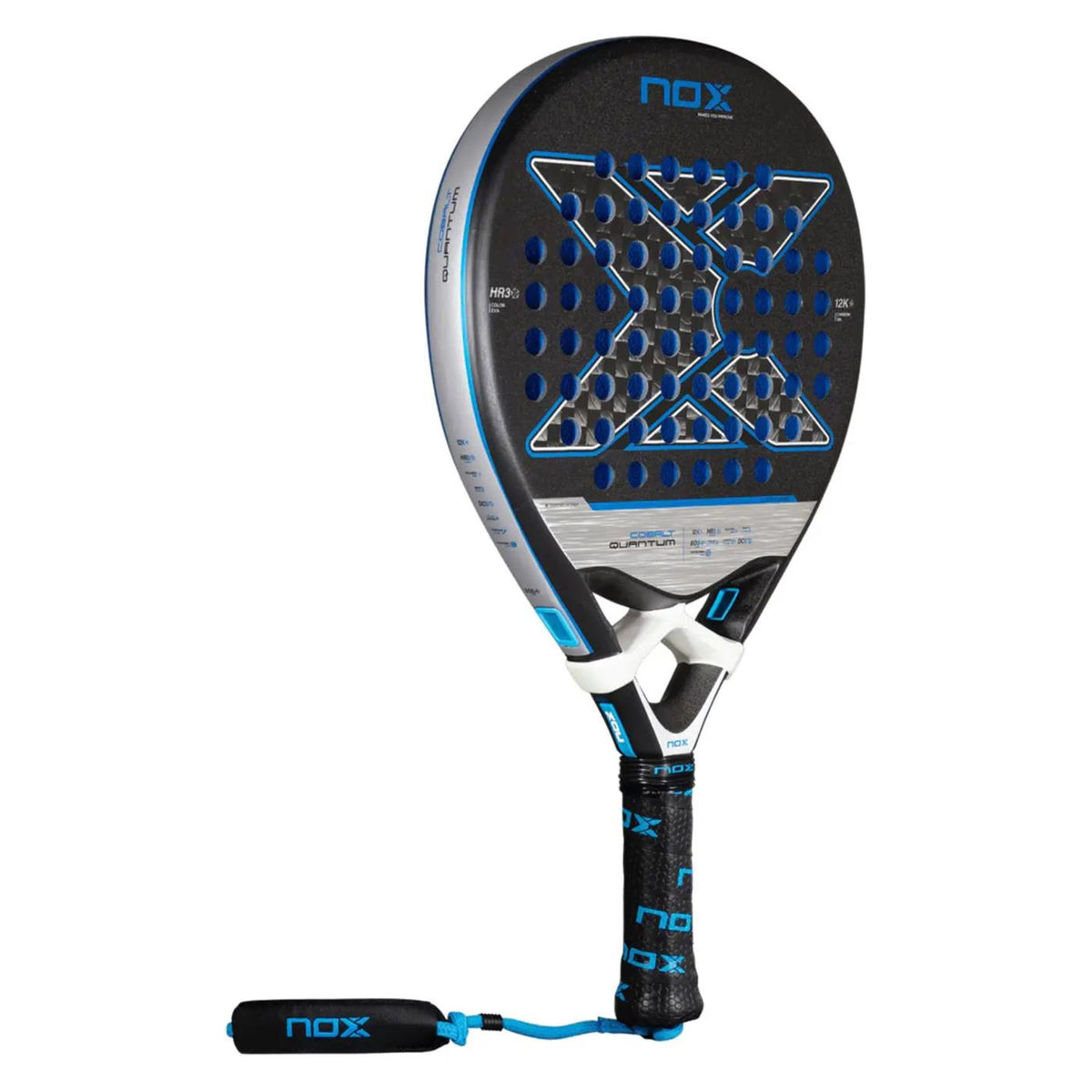 NOX QUANTUM COBALT 12K - seconda immagine