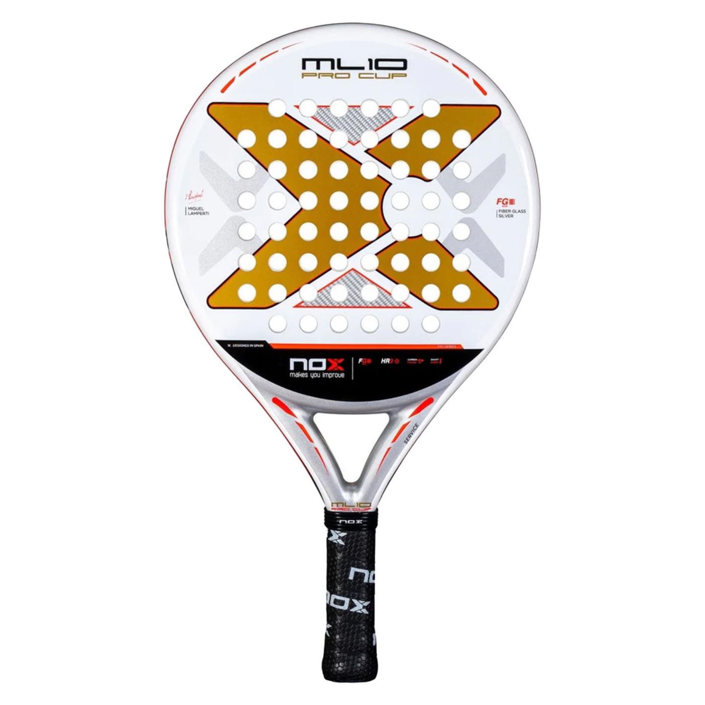 NOX ML10 PRO CUP COORP