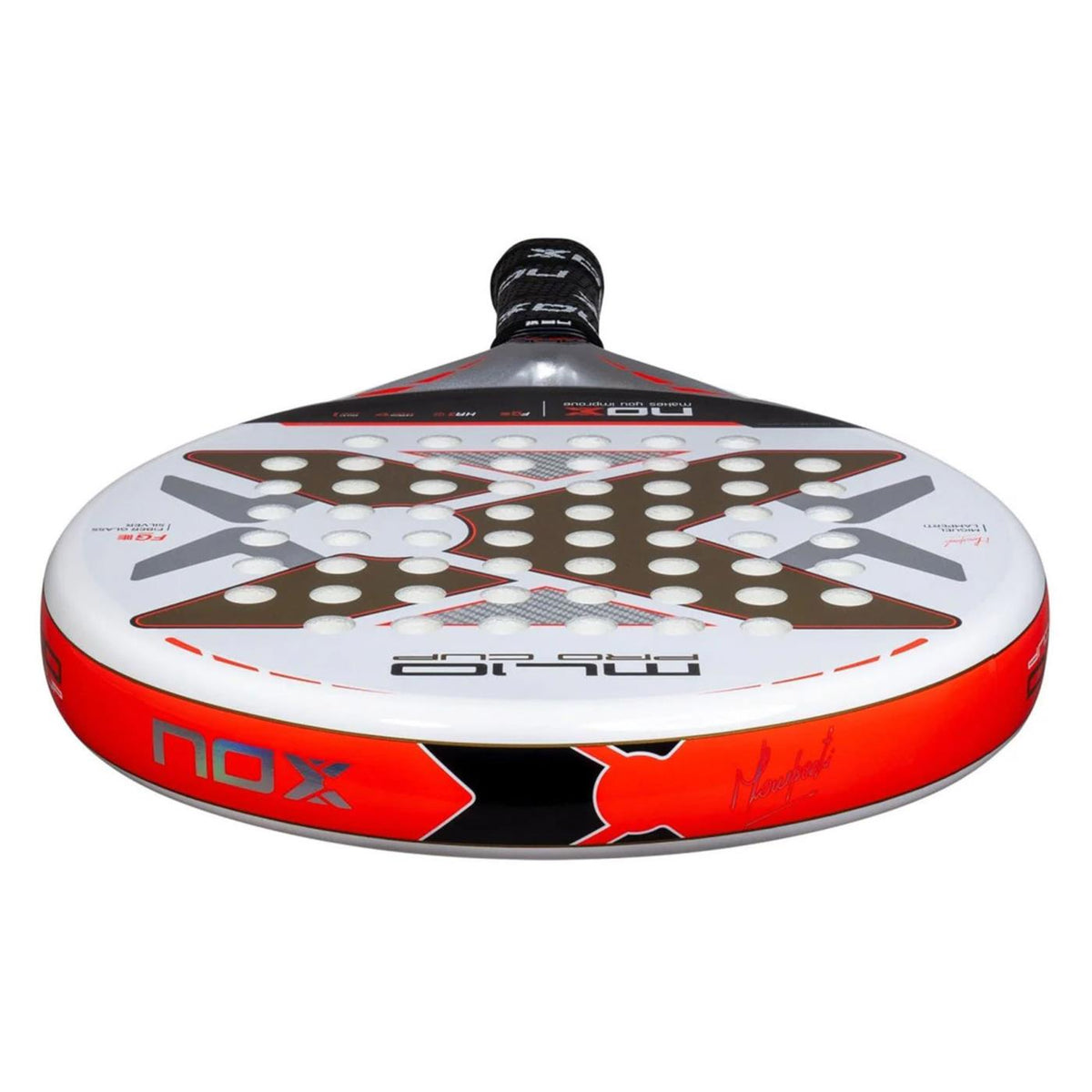 NOX ML10 PRO CUP COORP