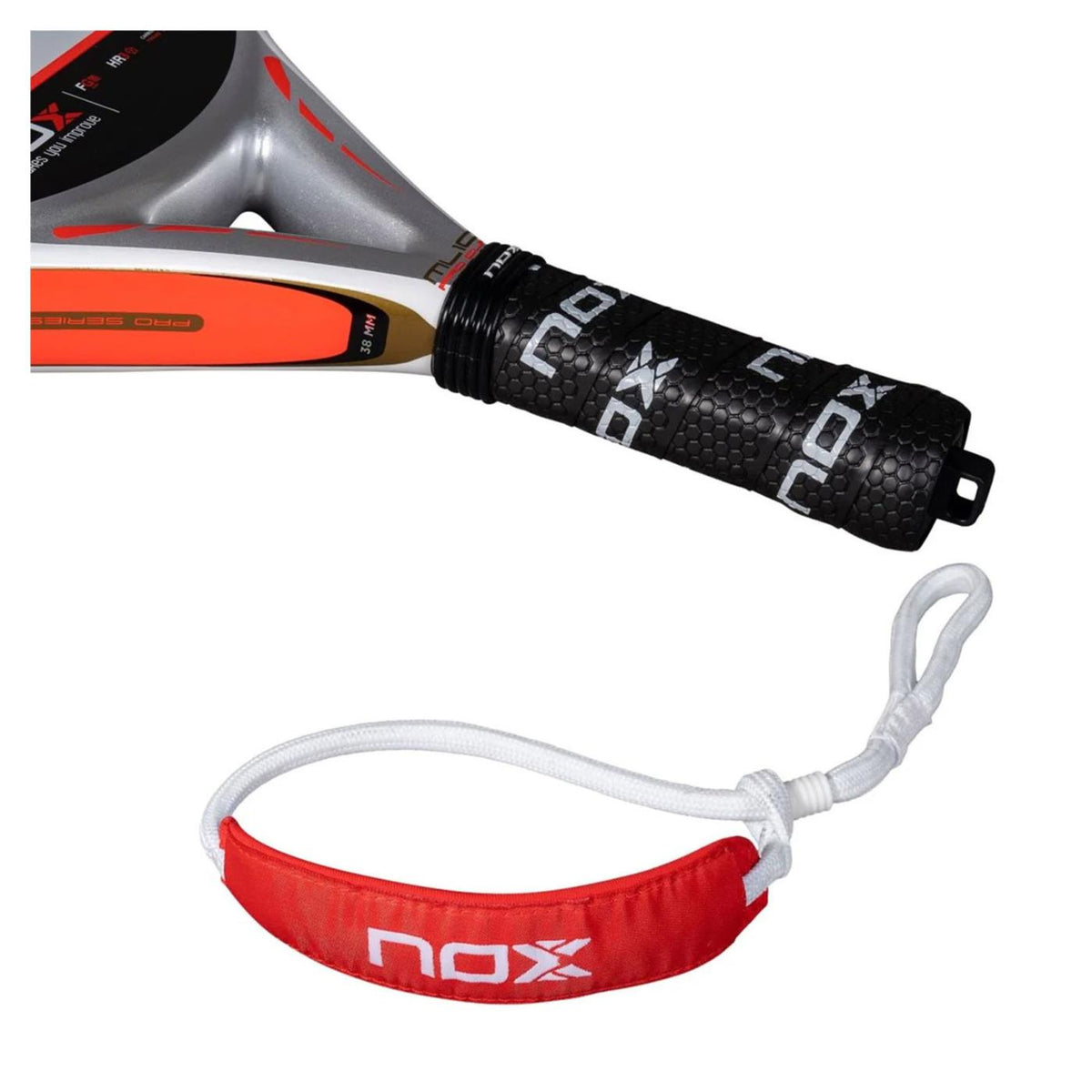 NOX ML10 PRO CUP COORP