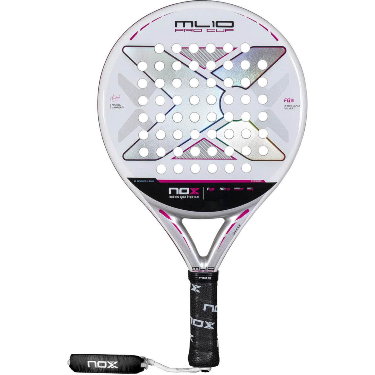 NOX ML10 PRO CUP LIGHT