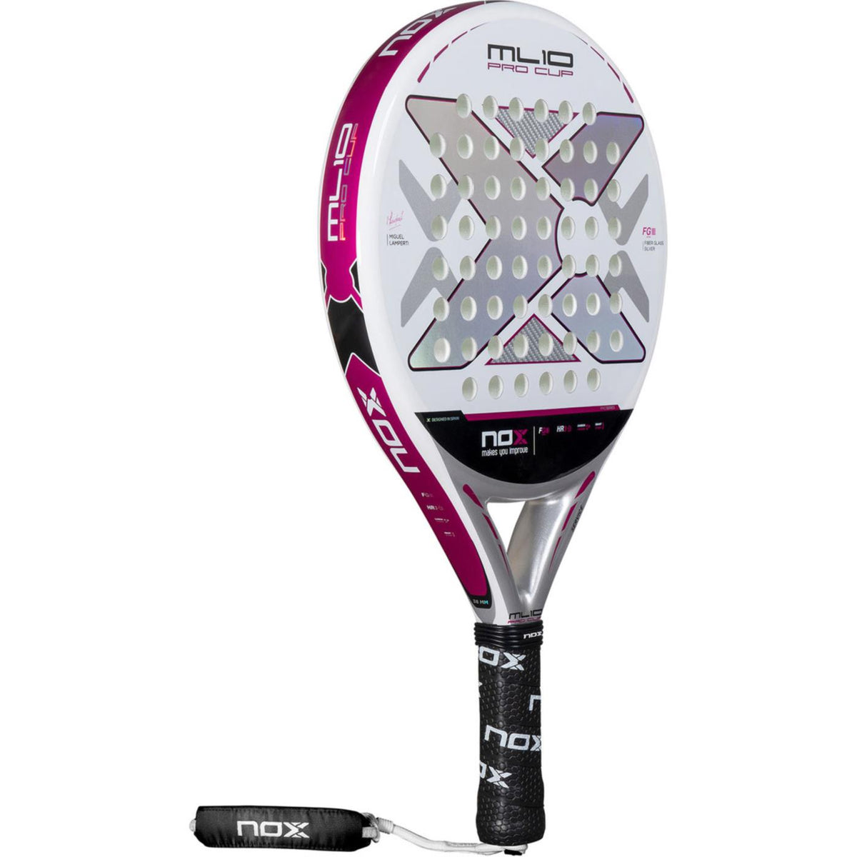 NOX ML10 PRO CUP LIGHT