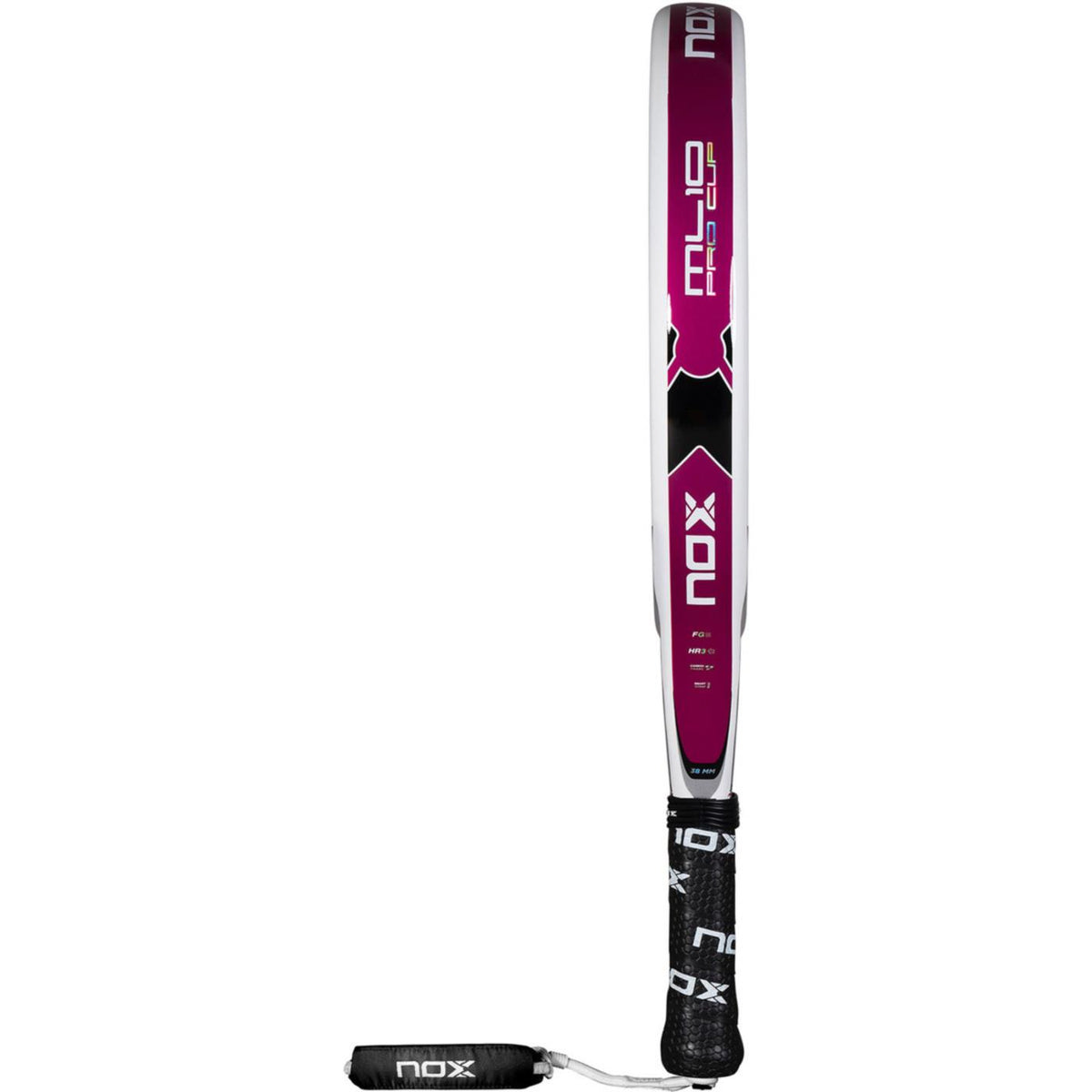 NOX ML10 PRO CUP LIGHT