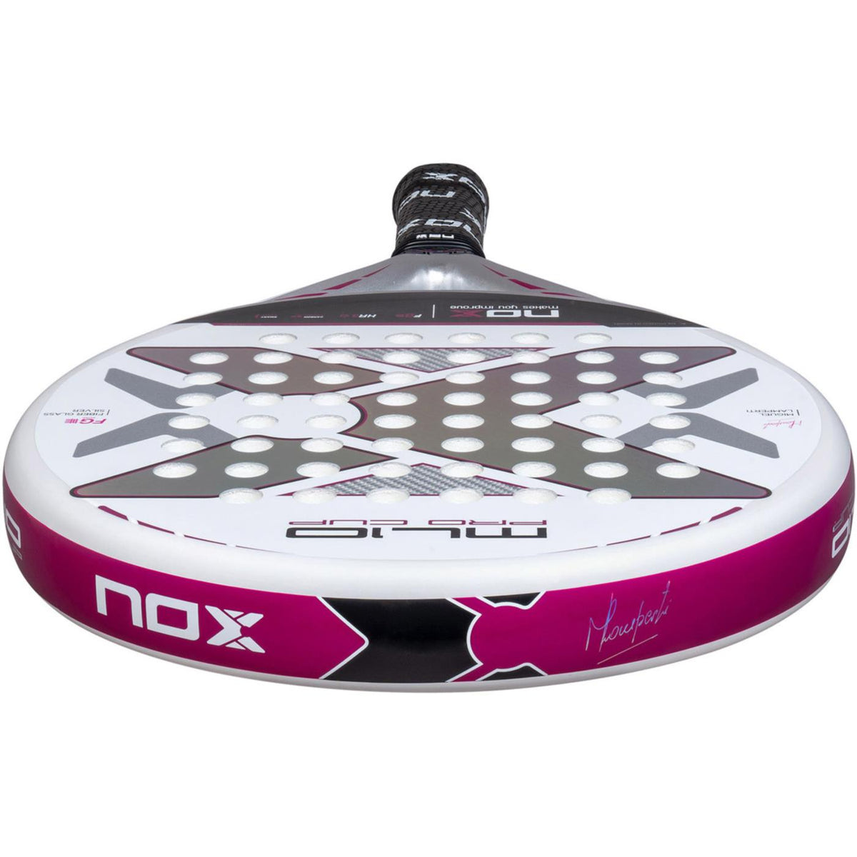 NOX ML10 PRO CUP LIGHT