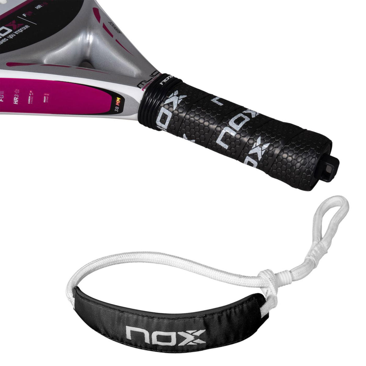 NOX ML10 PRO CUP LIGHT