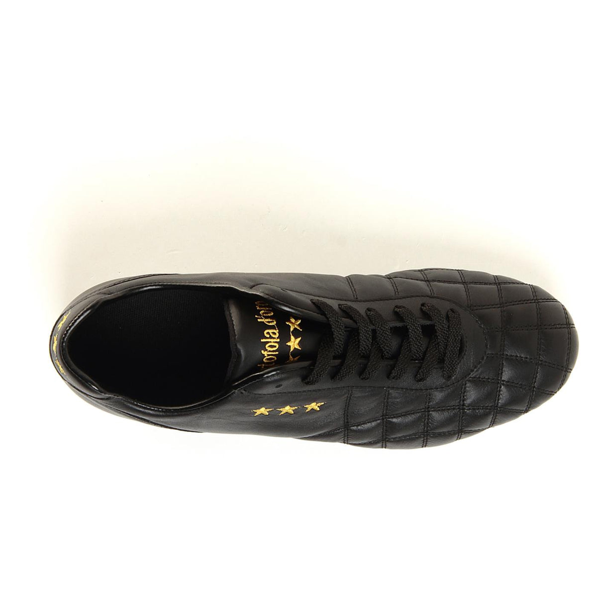 PANTOFOLA D'ORO DEL DUCA - PU C BIANCA