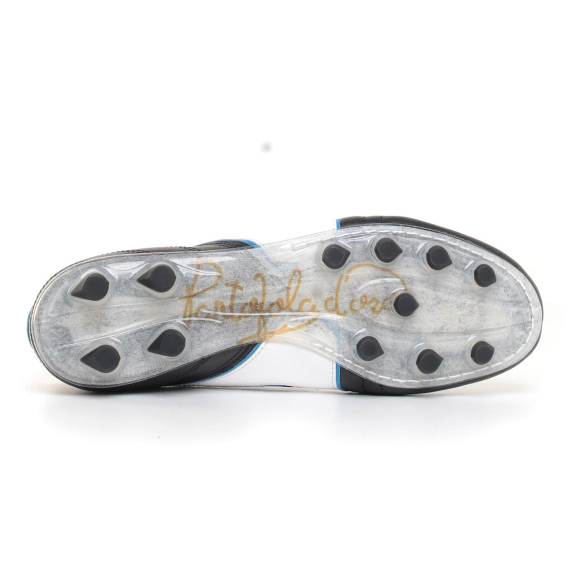PANTOFOLA D'ORO MODENA - Nero - vista 3