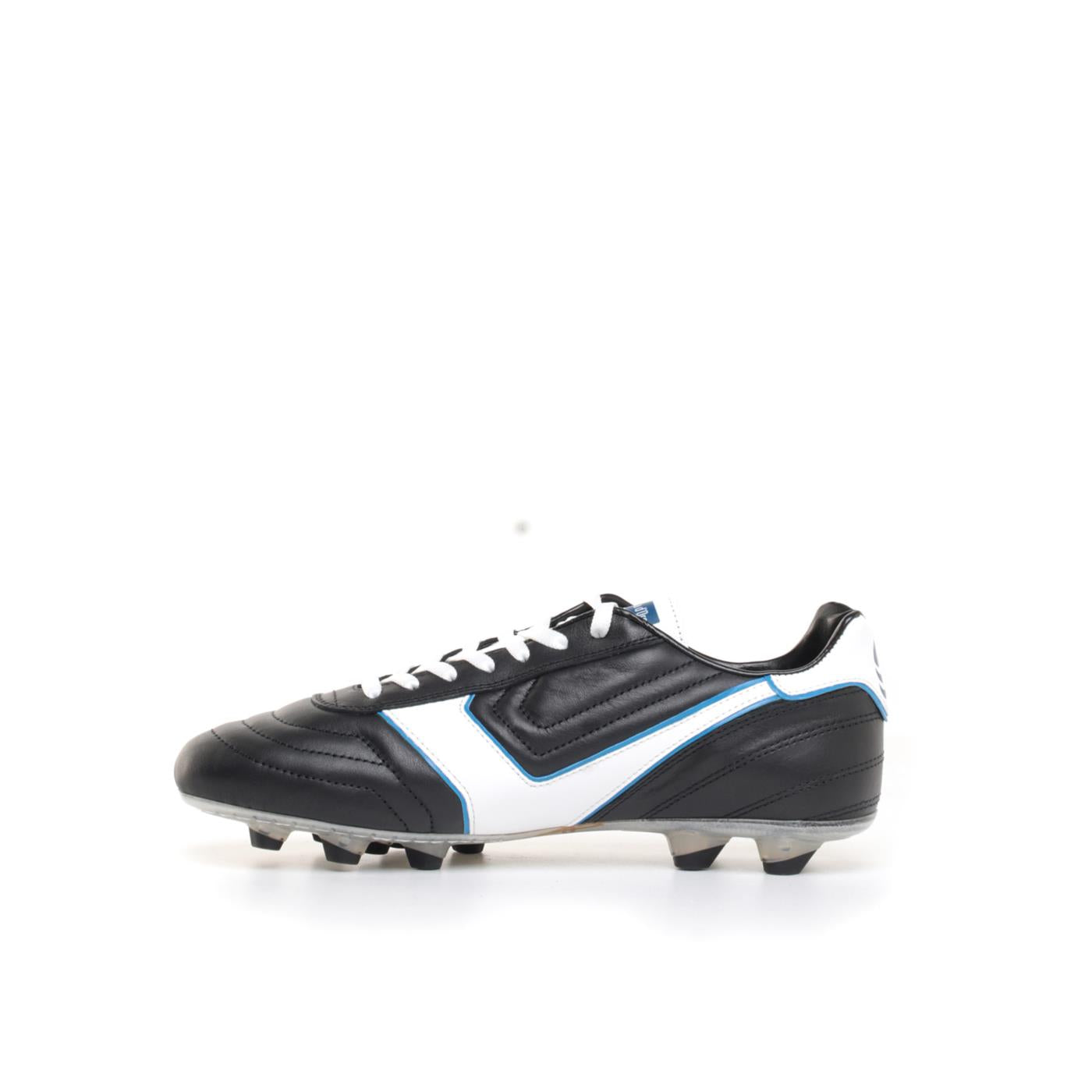 PANTOFOLA D'ORO MODENA - Nero - vista 2
