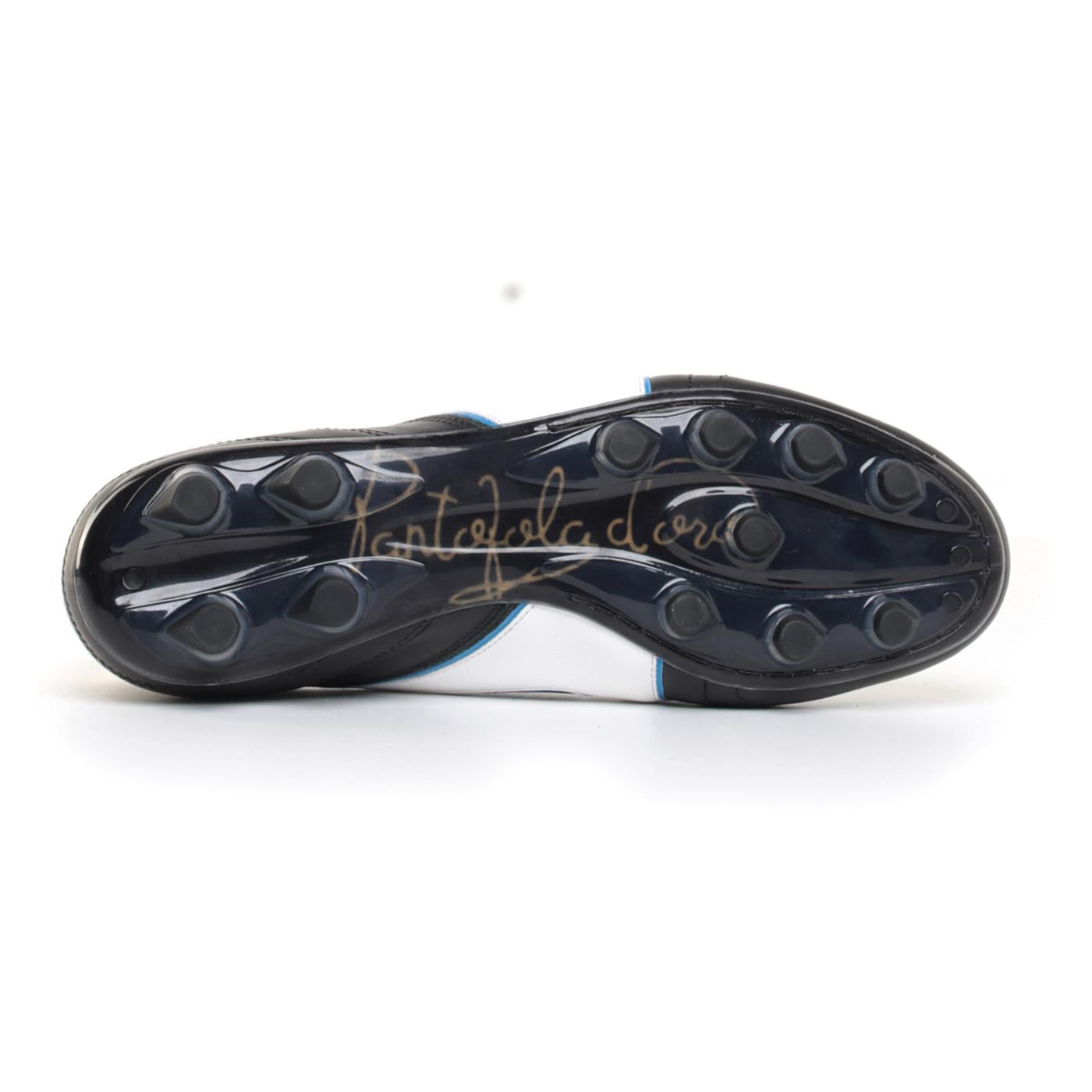 PANTOFOLA D'ORO MODENA - Nero - vista 3
