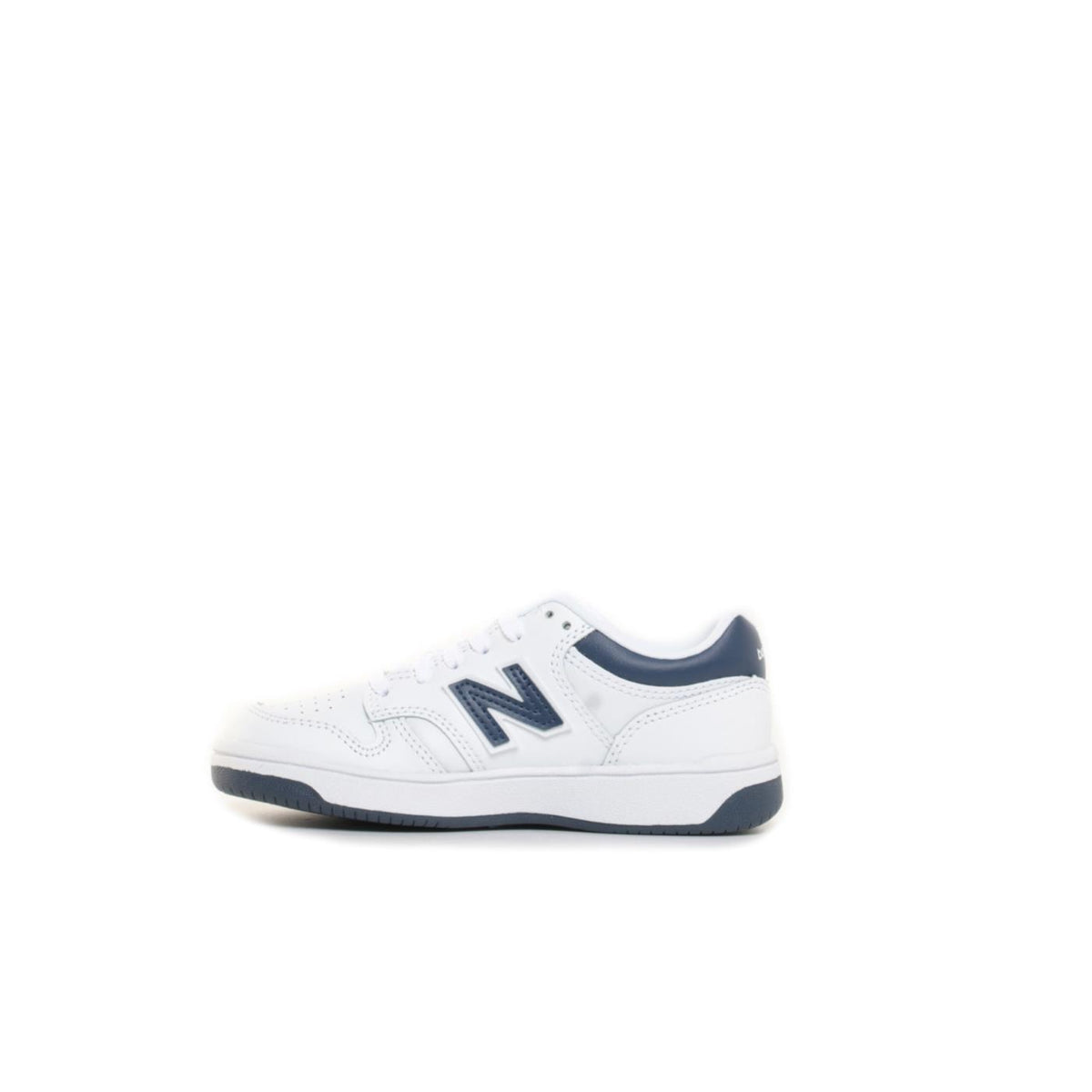 NEW BALANCE 480 JR - seconda immagine