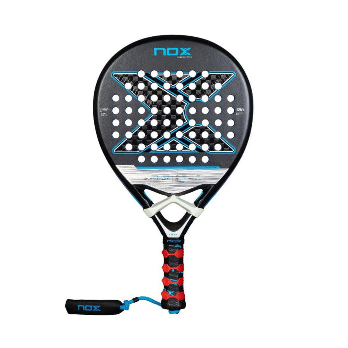 NOX TL10 QUANTUM 12K LIBAAK