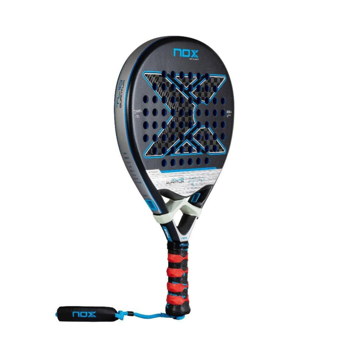 NOX TL10 QUANTUM 12K LIBAAK - seconda immagine