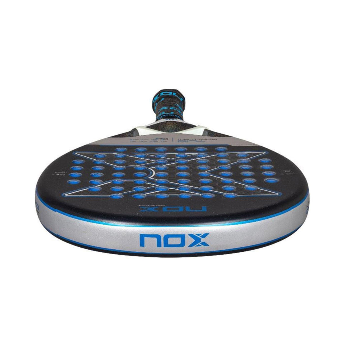 NOX TL10 QUANTUM 12K LIBAAK