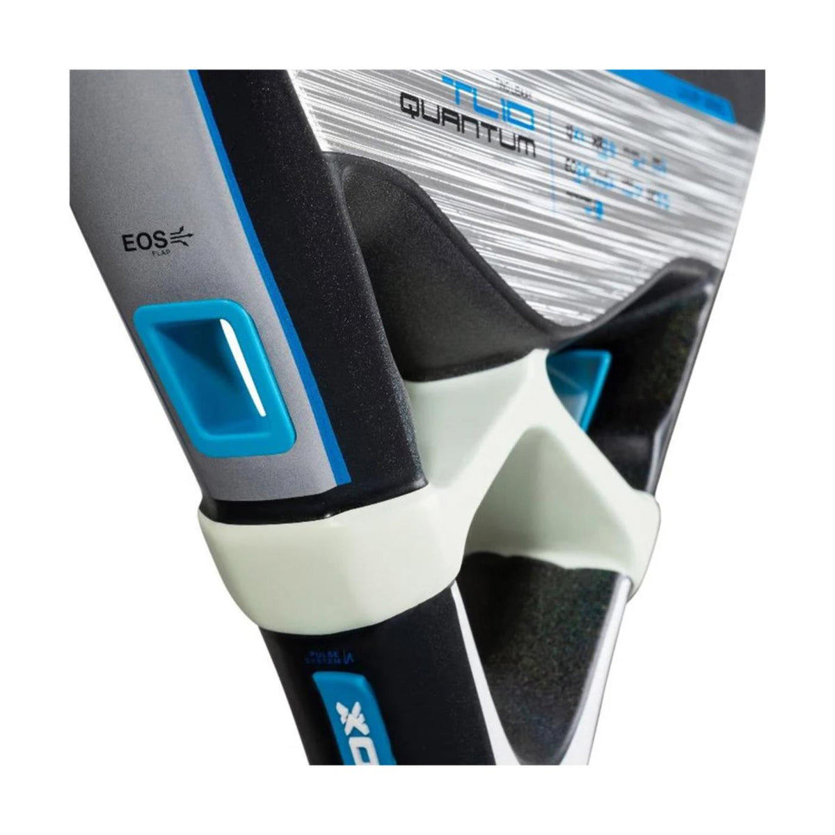 NOX TL10 QUANTUM 12K LIBAAK