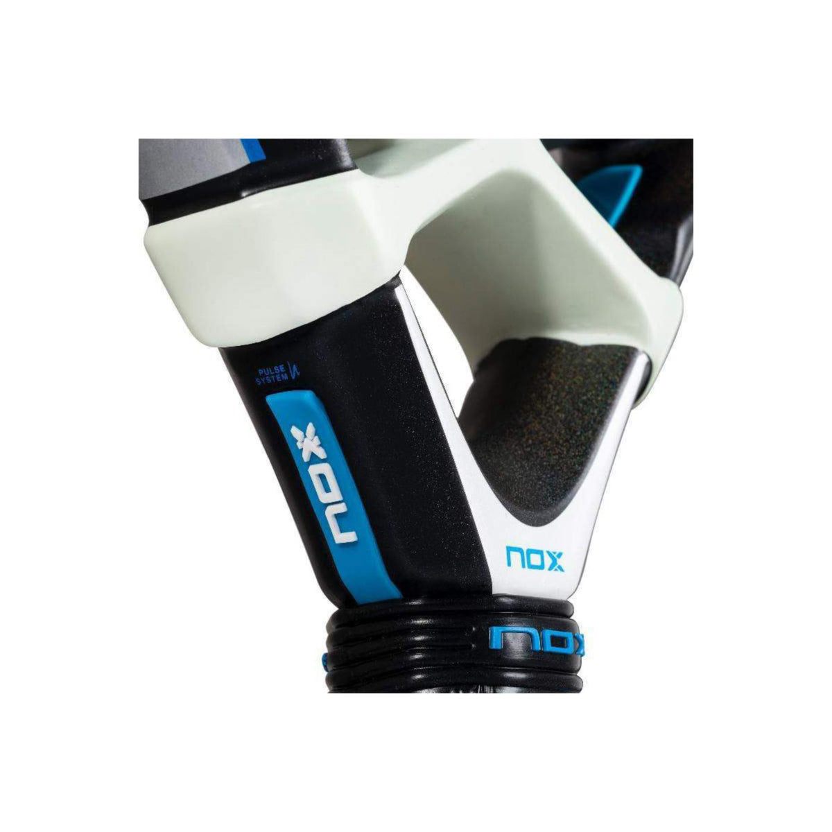 NOX TL10 QUANTUM 12K LIBAAK