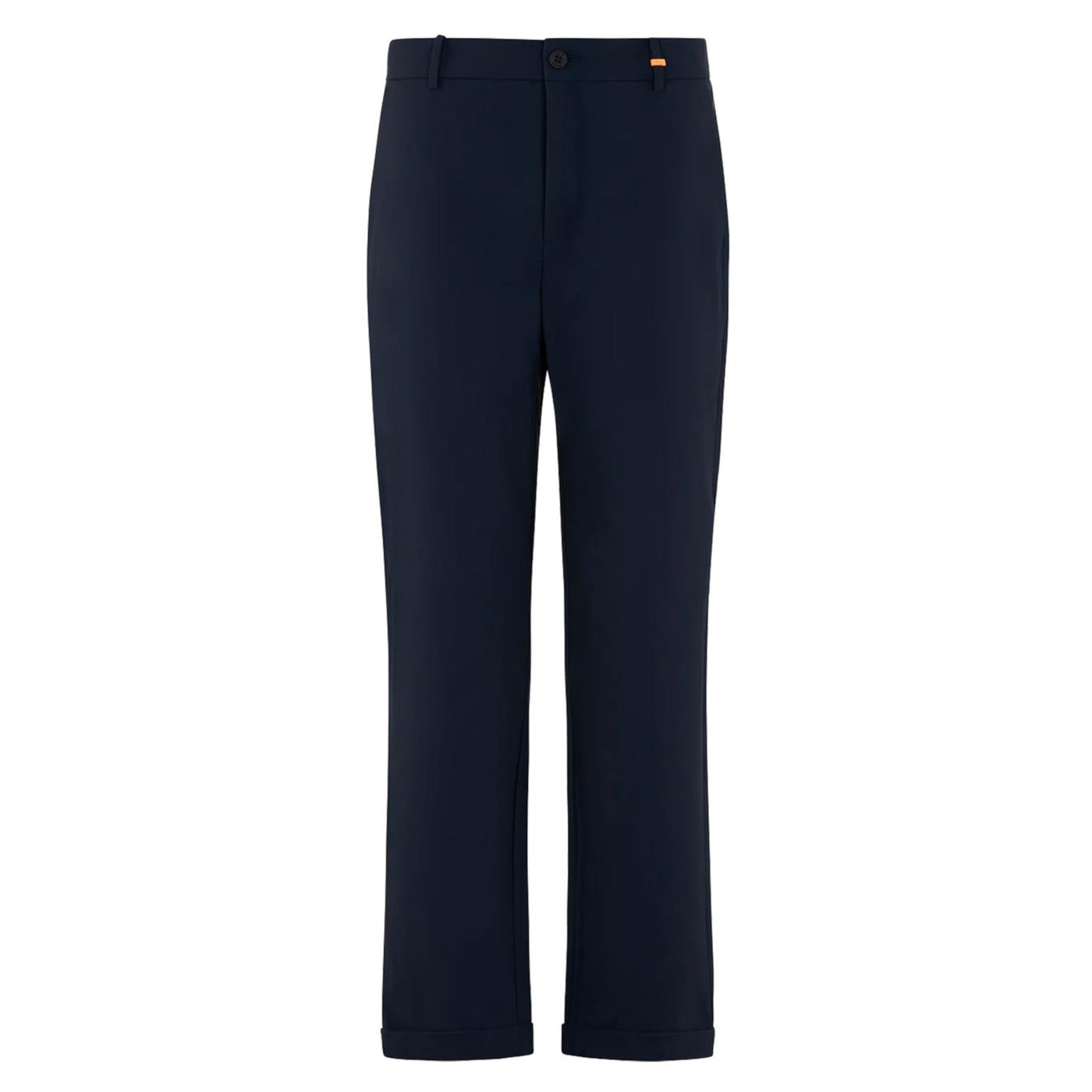 SUNS PANT DAY FLEX - Blu - immagine principale