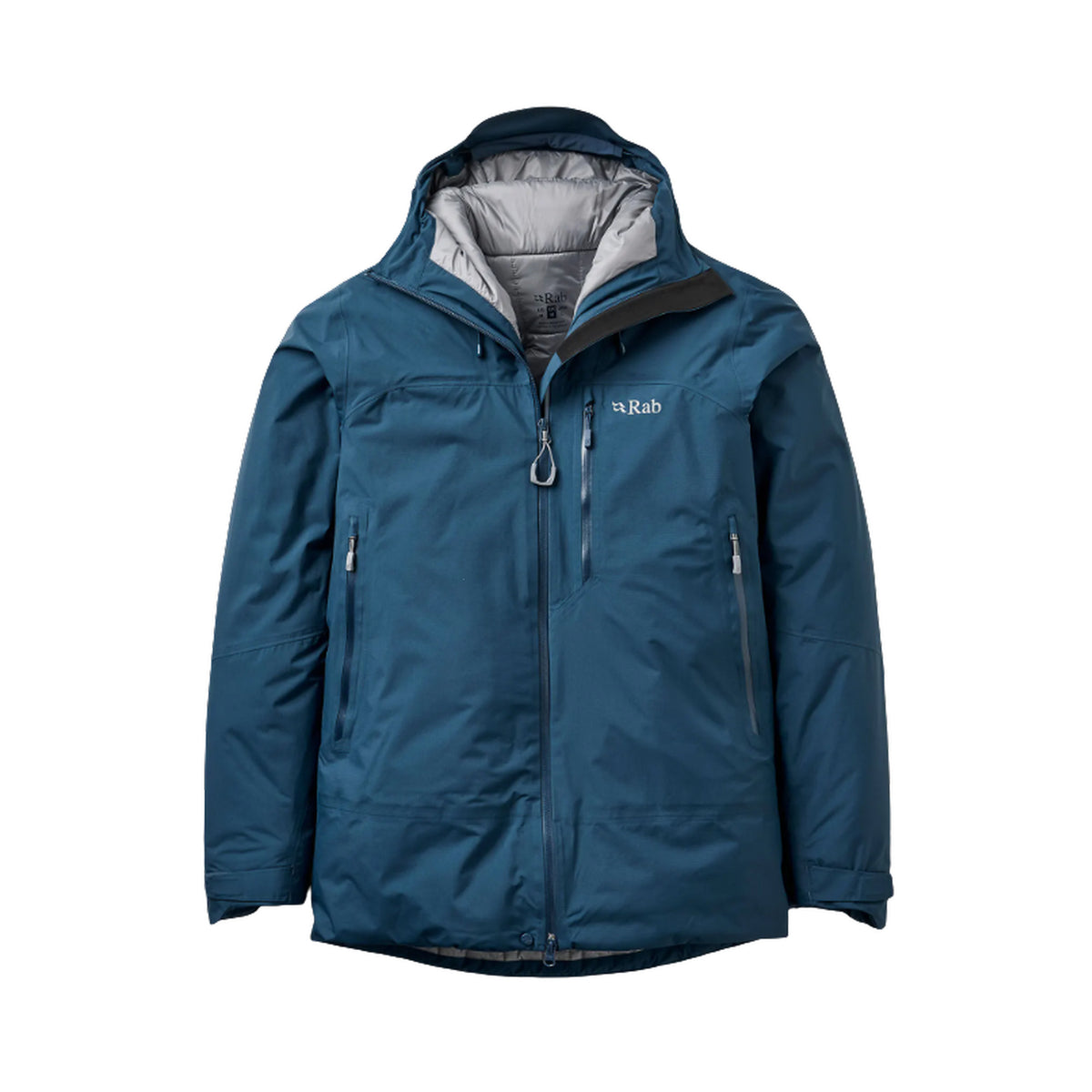 RAB XENON SHIELD JACKET