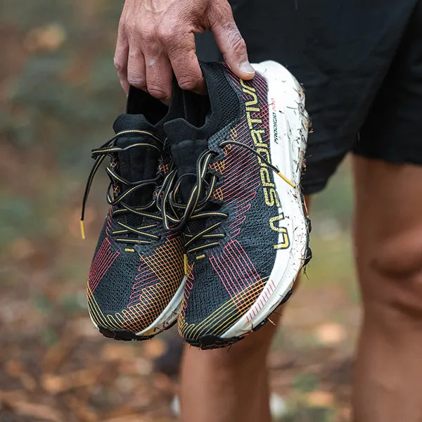 Running | Scarpe Trail – immagine categoria