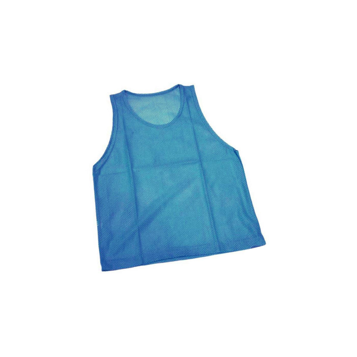 INTERSPORT BLUE BIBS 10 PCS.