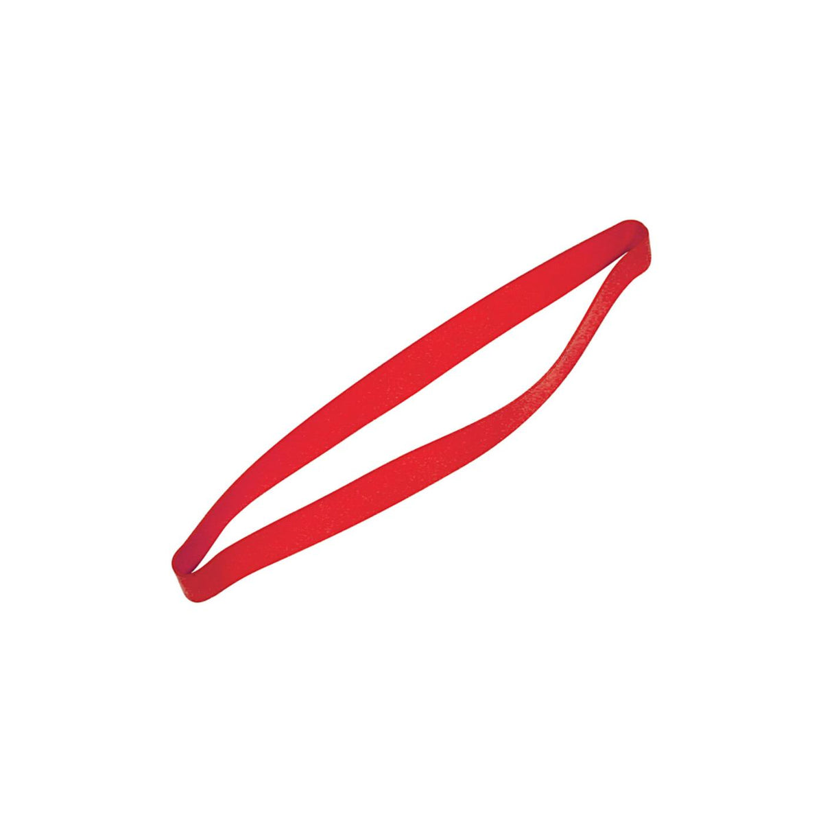 INTERSPORT ELASTICO AD ANELLO ROSSO