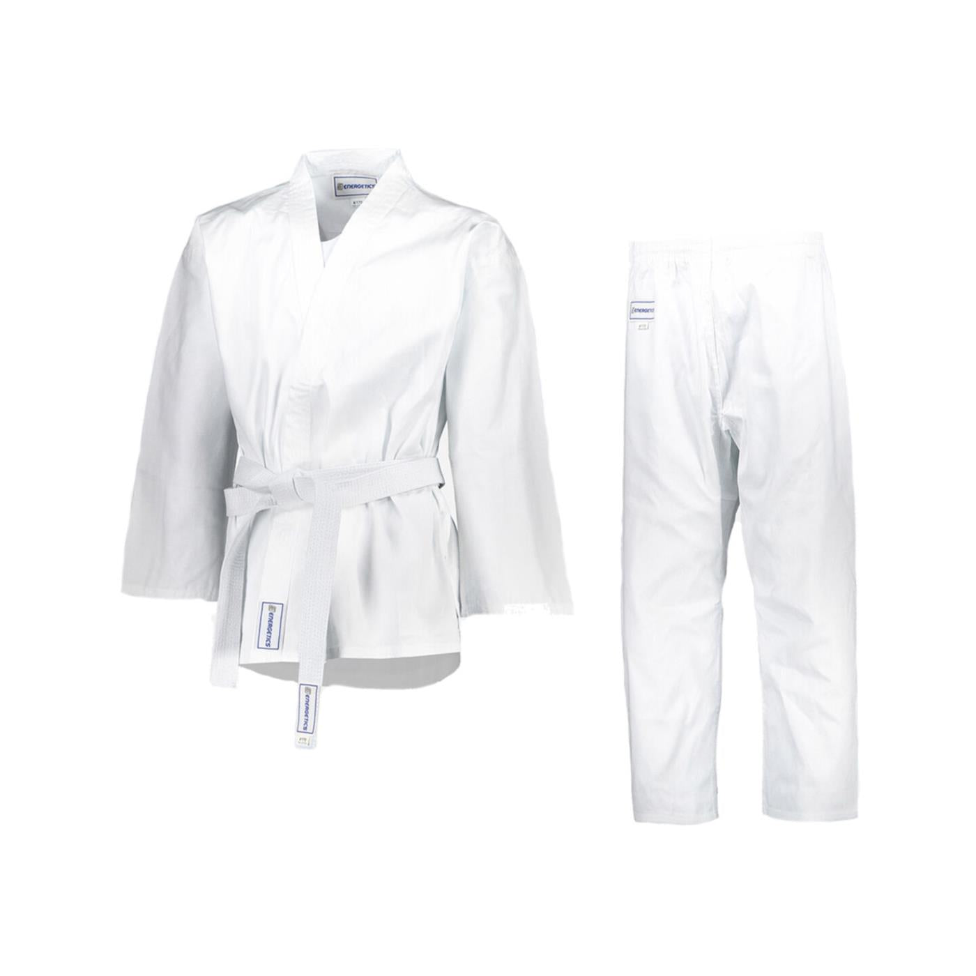 INTERSPORT KARATE'-GI 140 CM