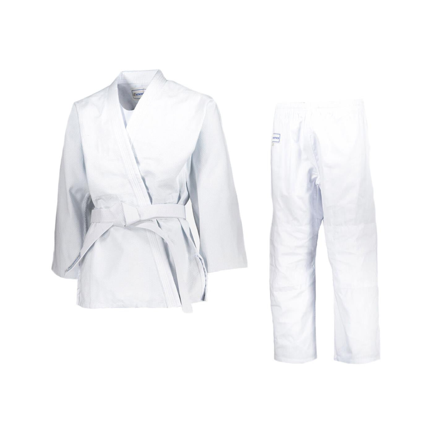 INTERSPORT JUDO-GI 190 CM
