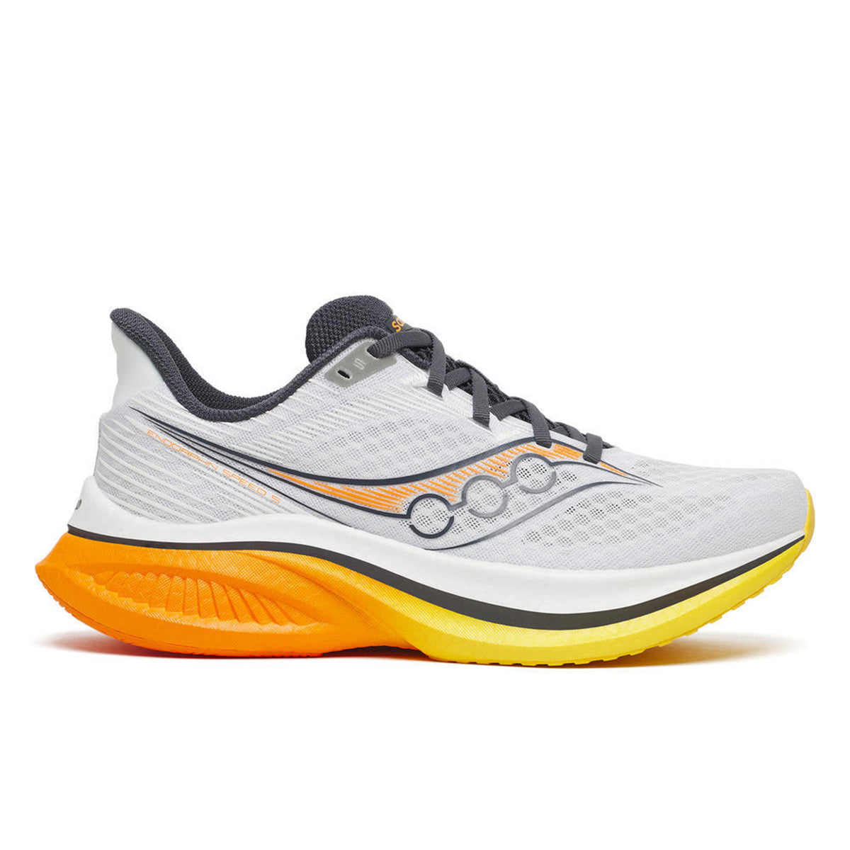 SAUCONY ENDORPHIN SPEED 5