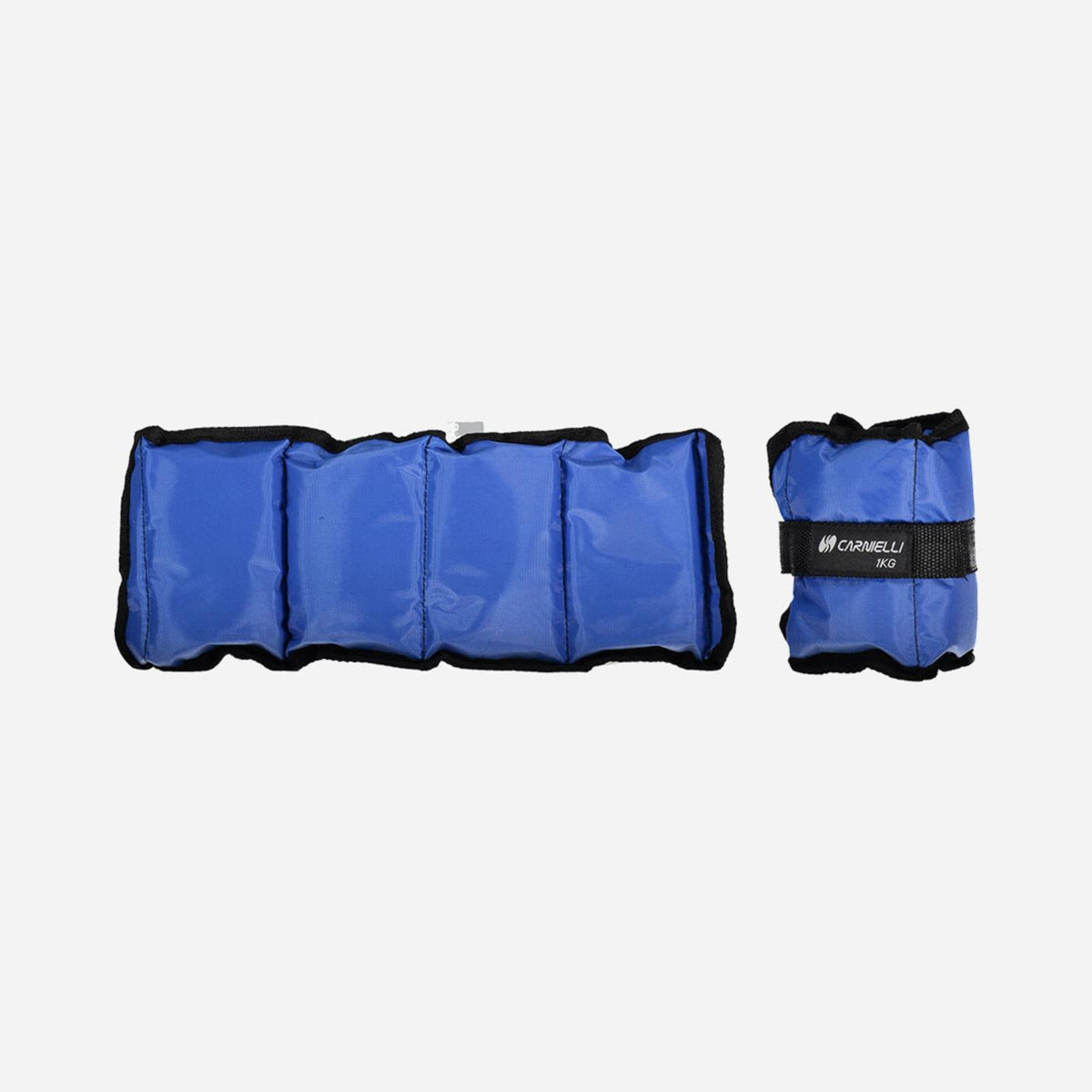 INTERSPORT COPPIA CAVIGLIERE 1 KG