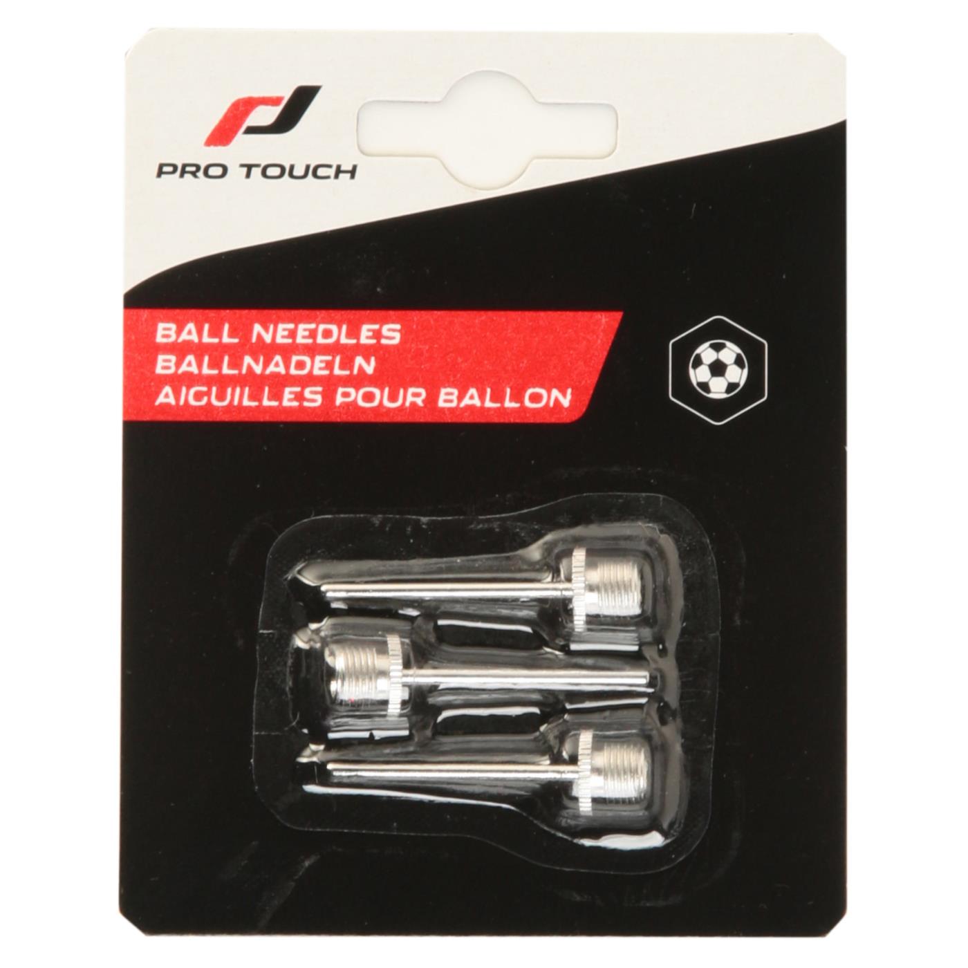 INTERSPORT 3 AGHI PER COMPRESSORE