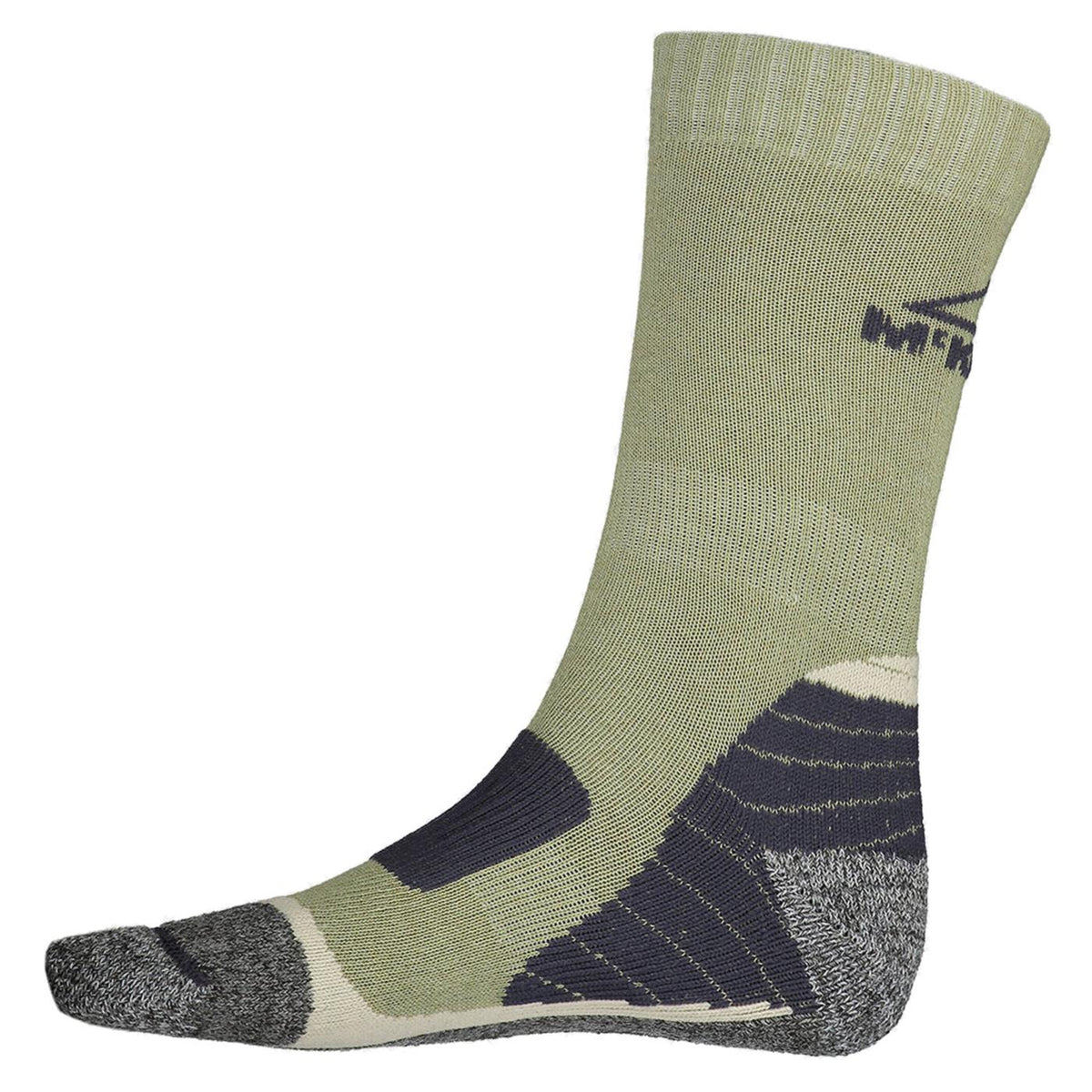 MC KINLEY LAMAN PEAK TREK MERINOS - seconda immagine