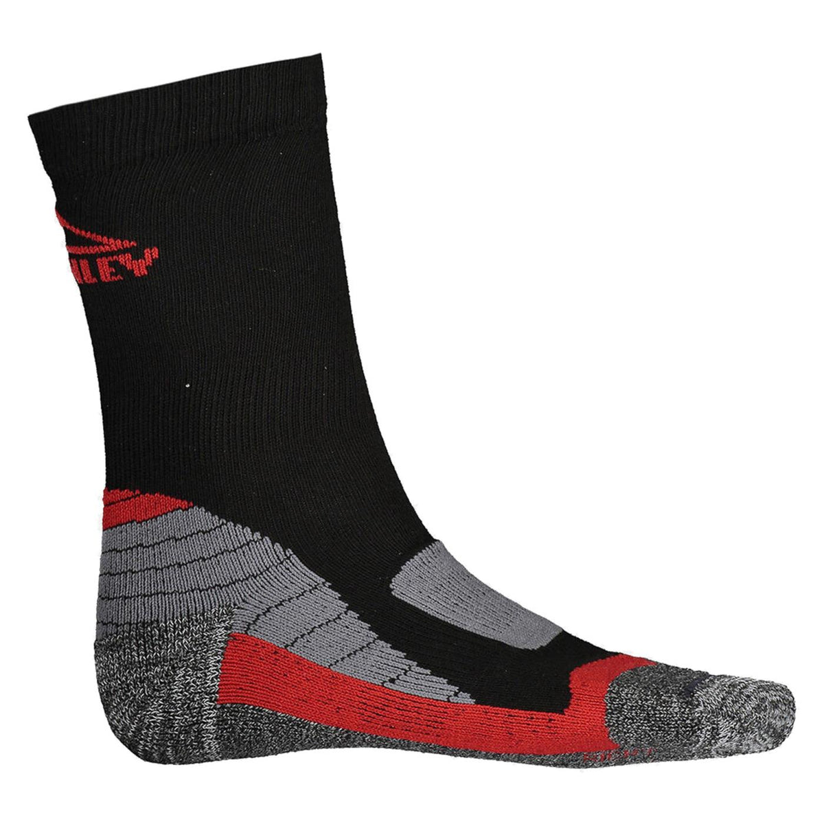 MC KINLEY LAMAN PEAK TREK MERINOS - seconda immagine