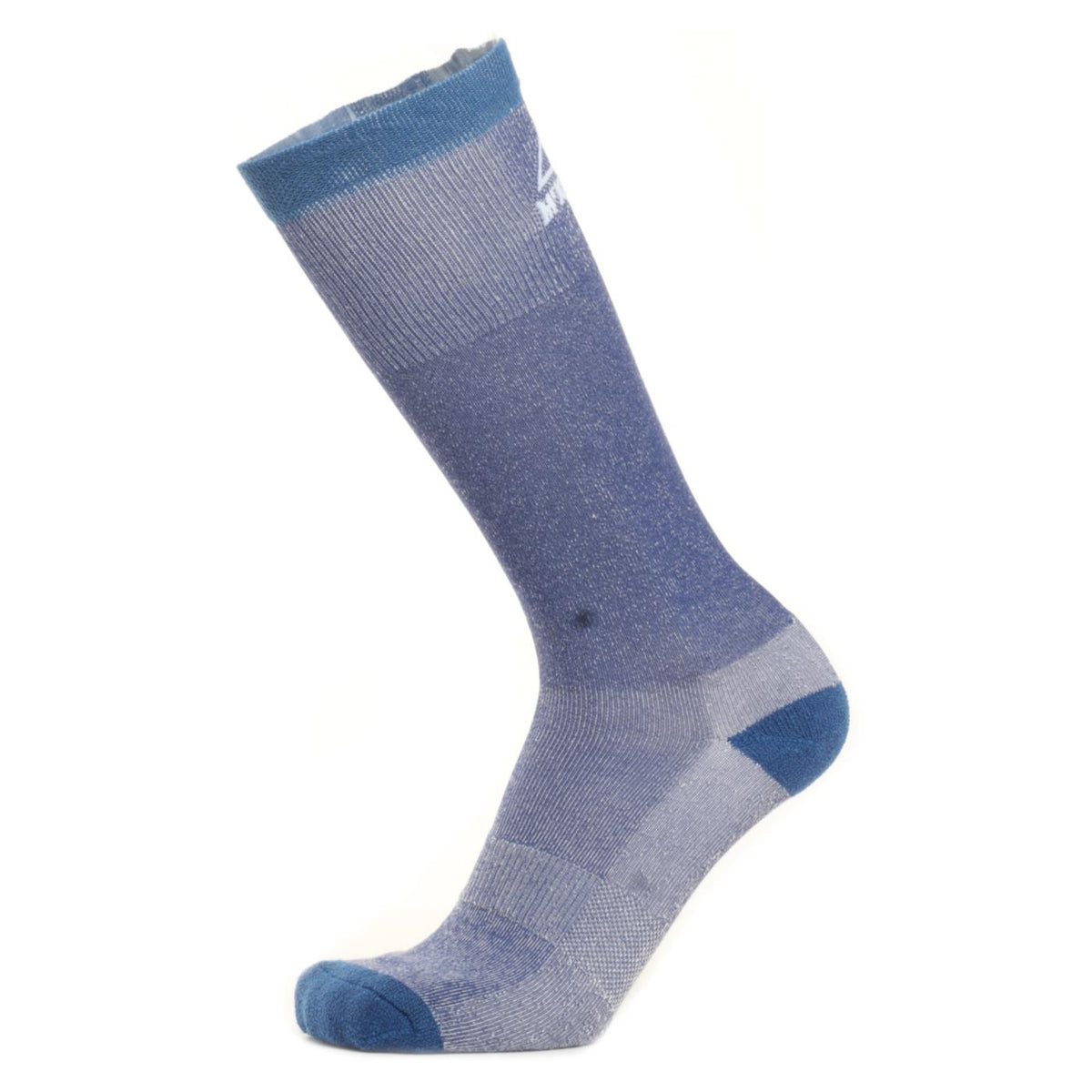 MC KINLEY COOLMAX LONG - Blu - immagine principale