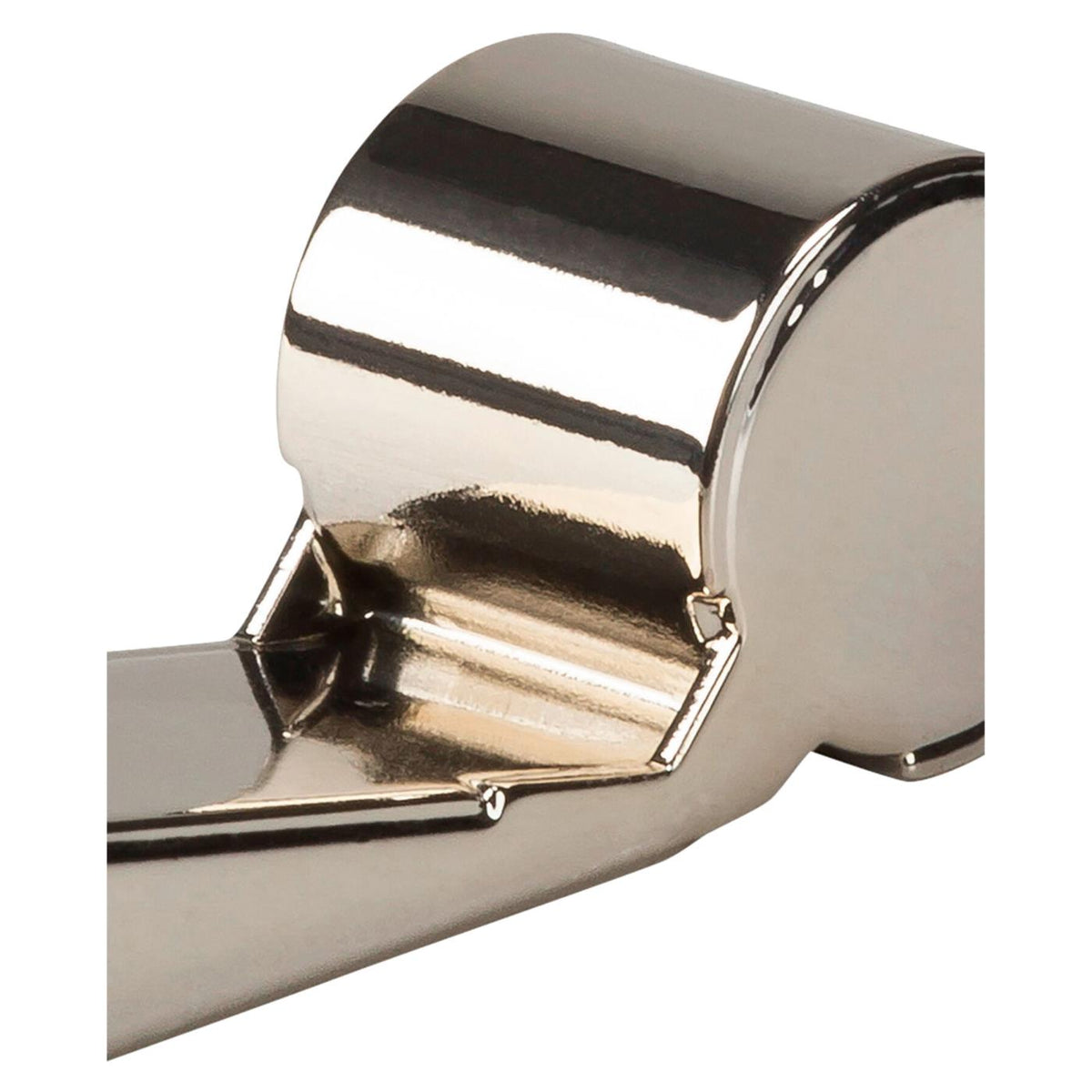INTERSPORT METAL WHISTLE - seconda immagine