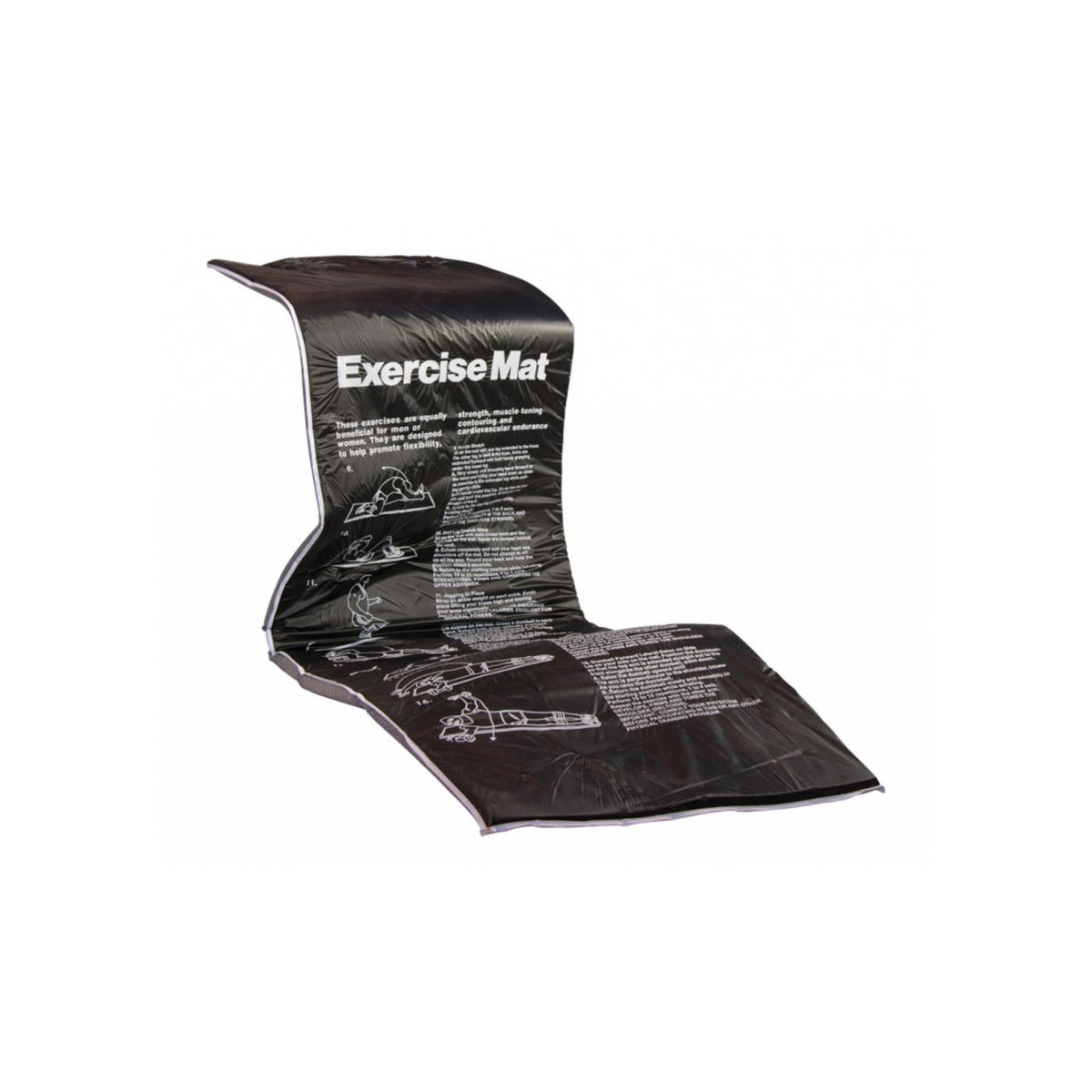 INTERSPORT EXERCISE MAT