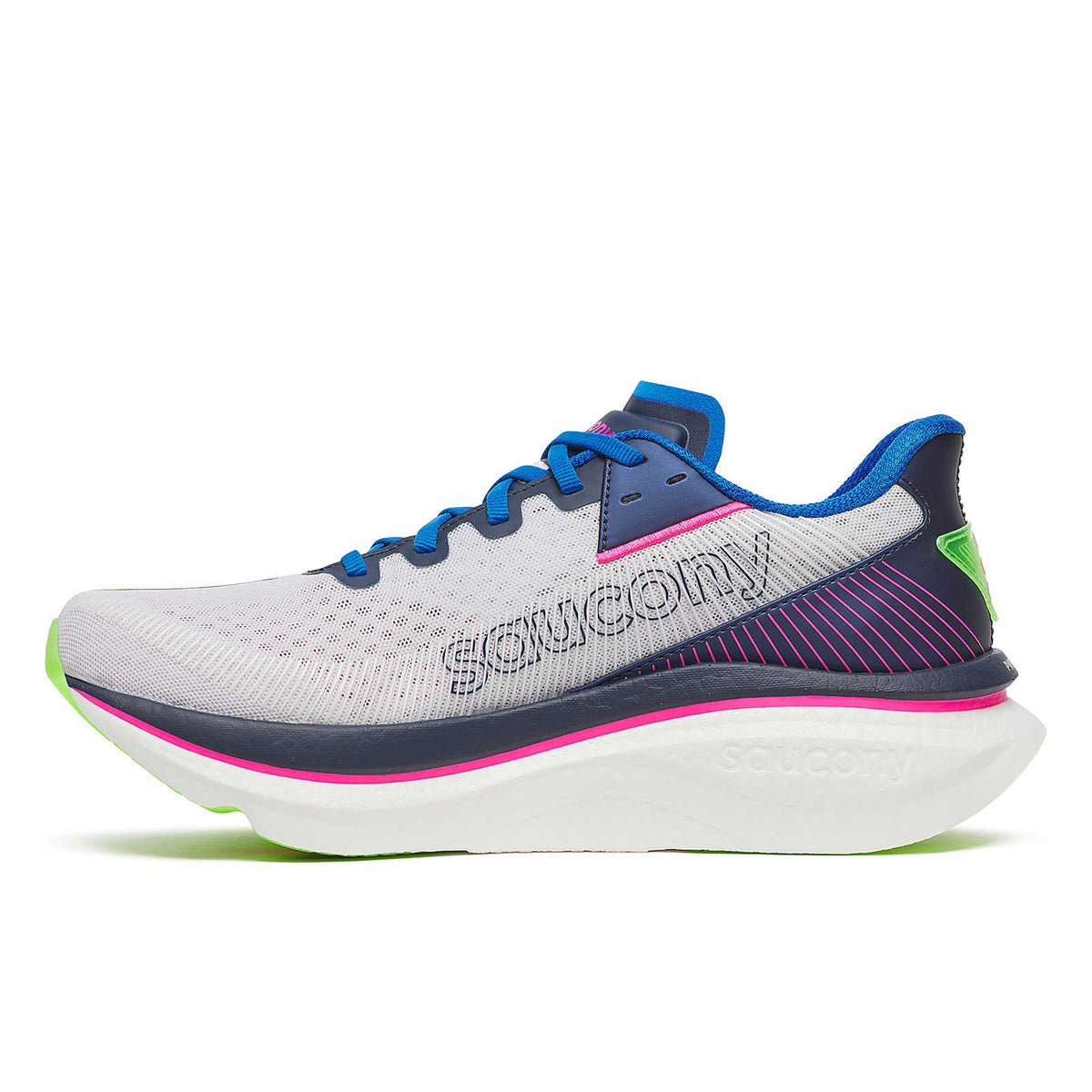 SAUCONY ENDORPHIN AZURA - seconda immagine