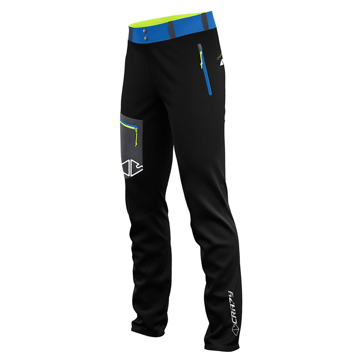 CRAZY IDEA PANT RESOLUTION LIGHT