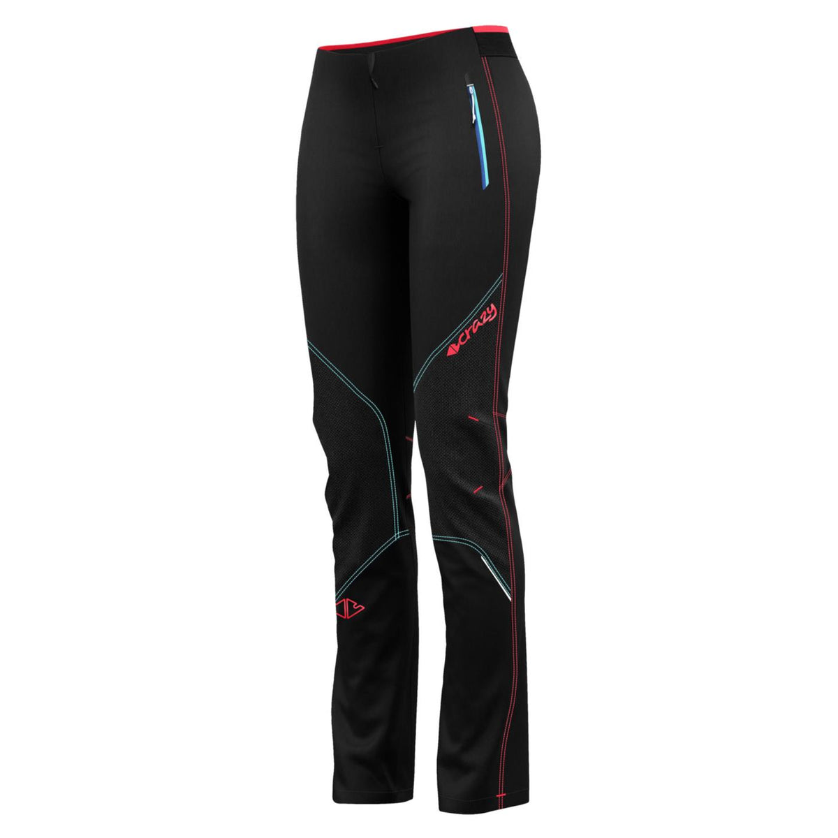 CRAZY IDEA PANT ALPINSTAR LIGHT W