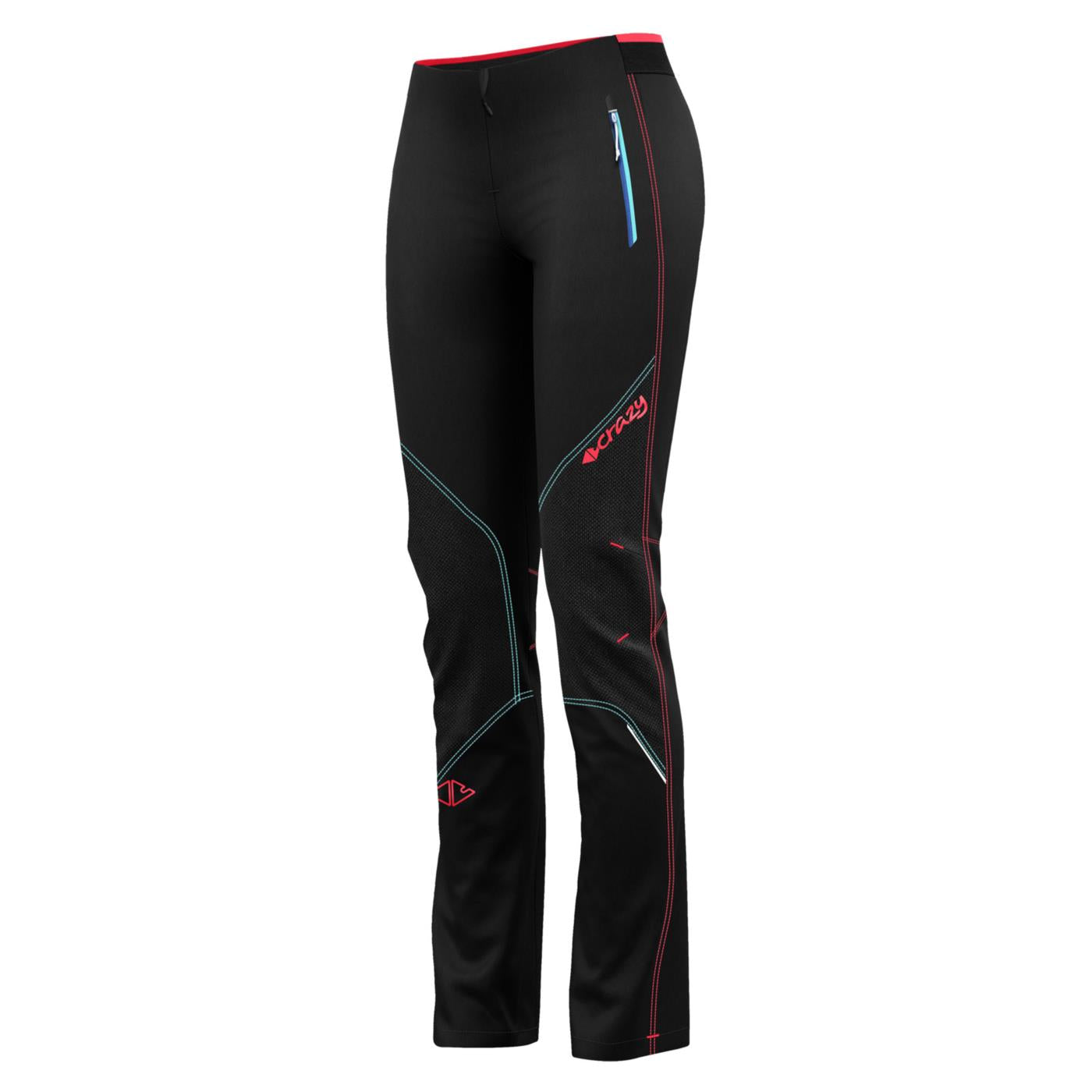 CRAZY IDEA PANT ALPINSTAR LIGHT W