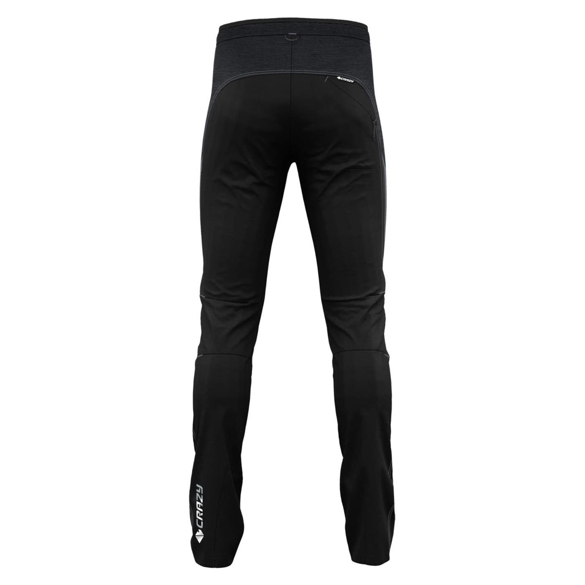 CRAZY IDEA PANT VIPER LIGHT - seconda immagine