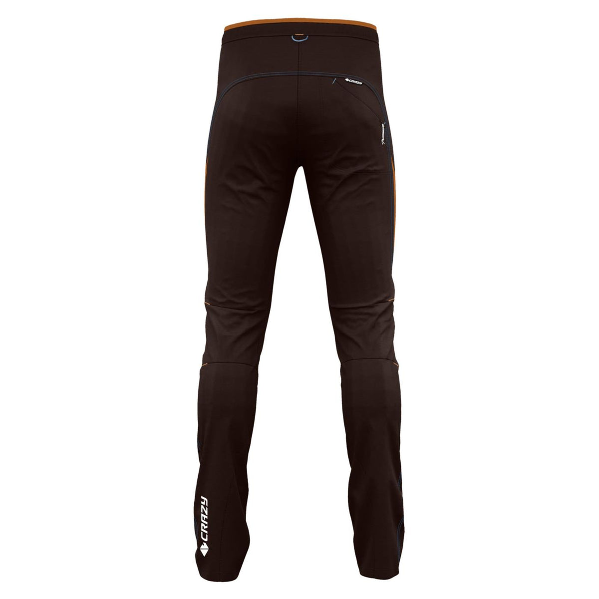 CRAZY IDEA PANT VIPER LIGHT - seconda immagine