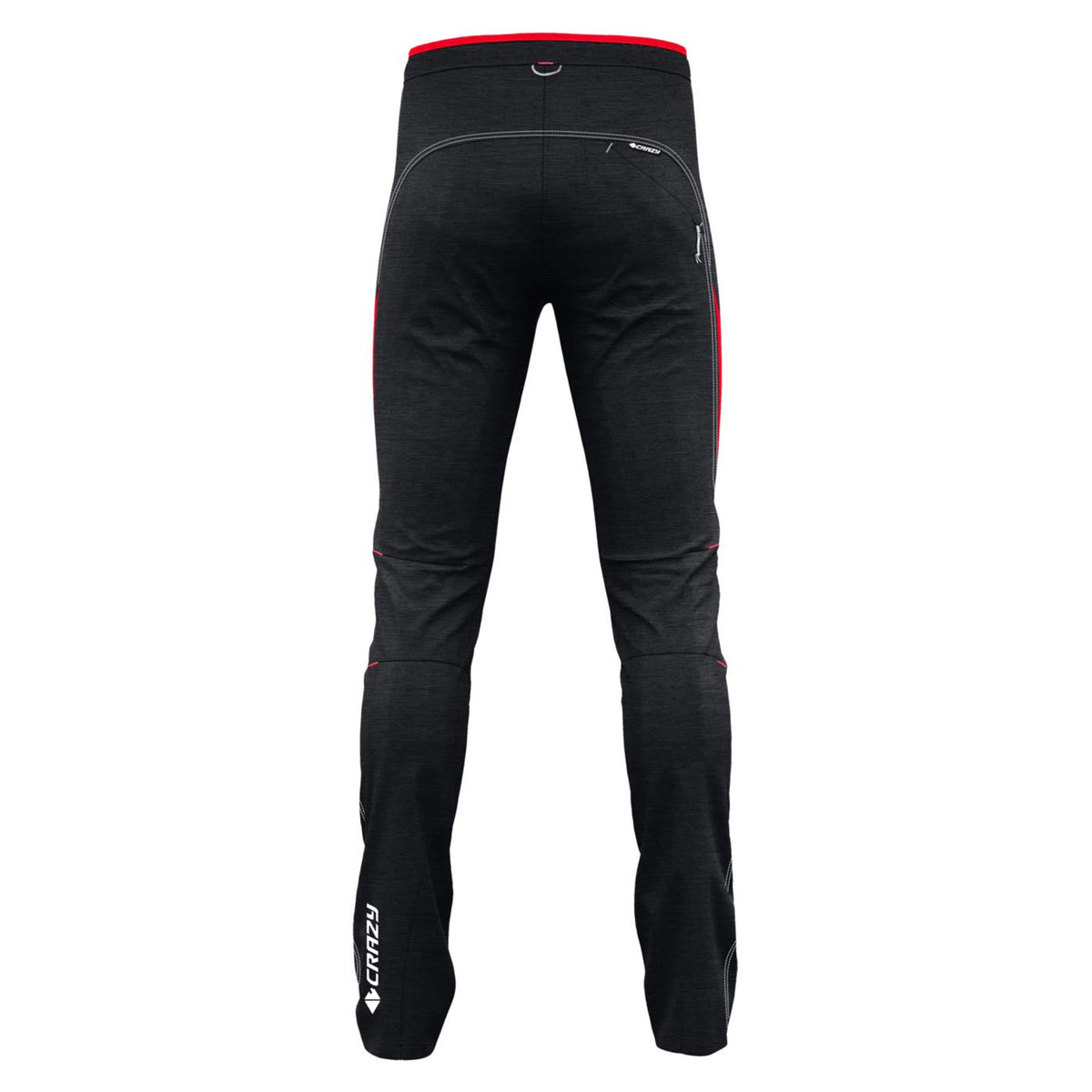 CRAZY IDEA PANT VIPER LIGHT - seconda immagine